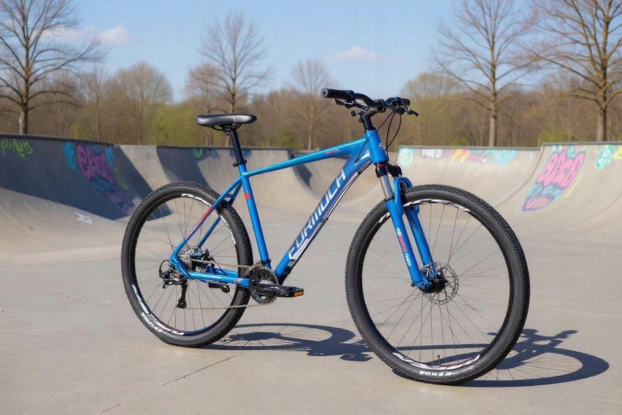 ROWER GÓRSKI MTB 29 ZEPHYR 19