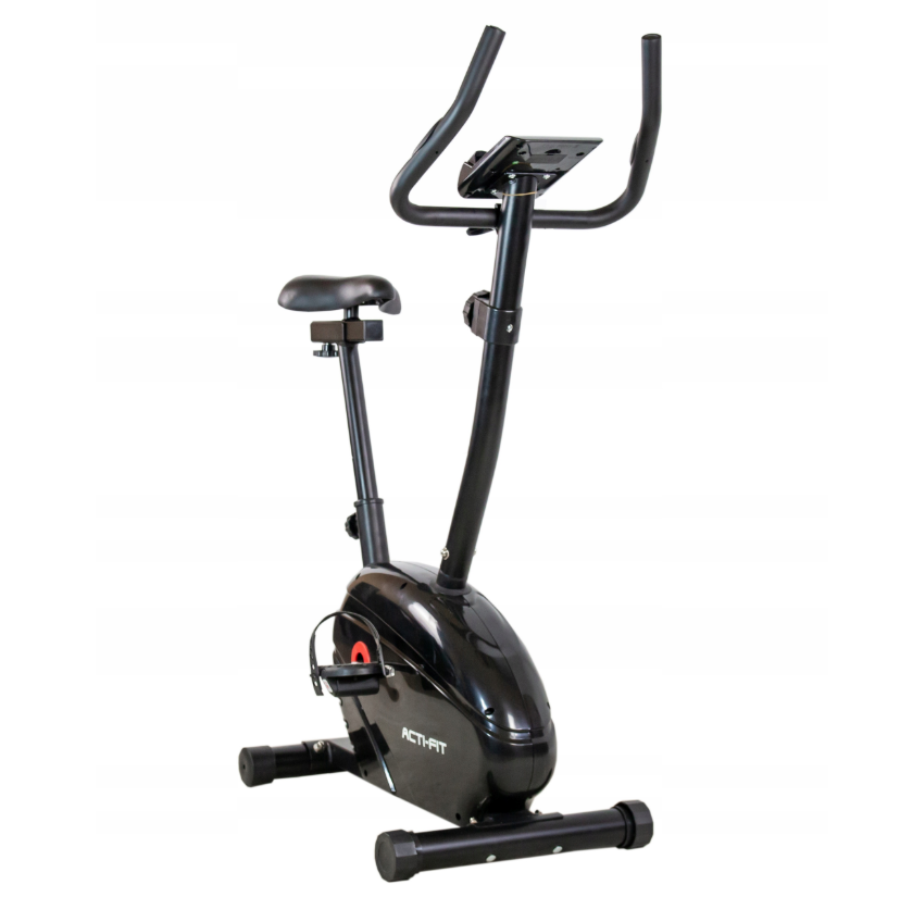 Rower Treningowy Rowerek Stacjonarny Do Ćwiczeń Magnetyczny ACTI-FIT