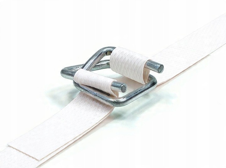 TAŚMA PP 16x0,8mm 1500m DO SPINANIA PALET Bandowania 16mm POLIPROPYLEN