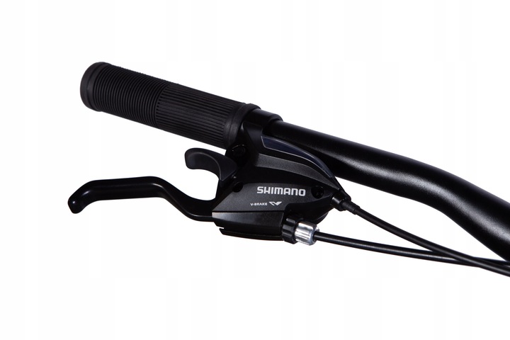 ROWER GÓRSKI MTB 27,5 Galaxy Alu 19 Rama 171-180cm cm zielono-niebieski nr 059