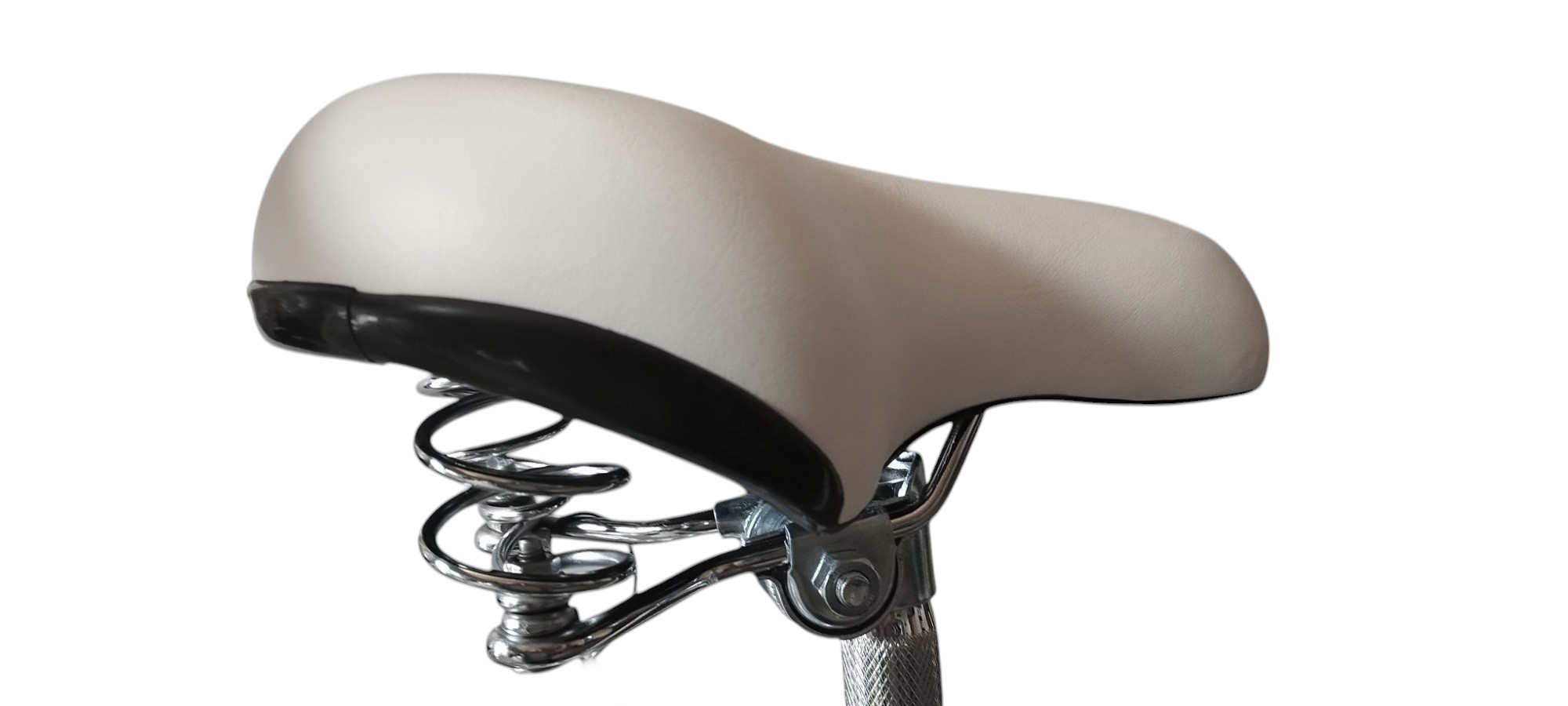 ROWER DAMSKI BIAŁY MIEJSKI CATHERINA  26 SHIMANO  DAMKA KOSZ + WKŁAD GRATIS