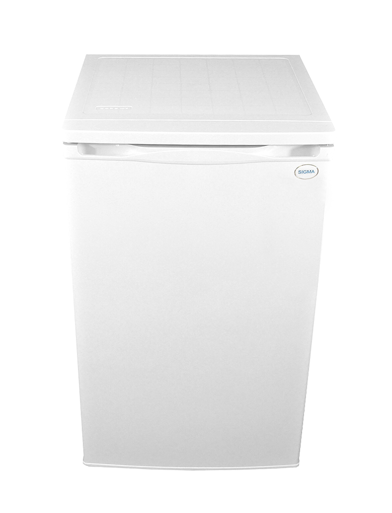 Mała zamrażarka szufladowa BD-100,  85L 4 Szuflady 41dB 85cm Biała