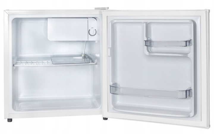 Lodówka Sigma BC-45 biała 50cm 43L