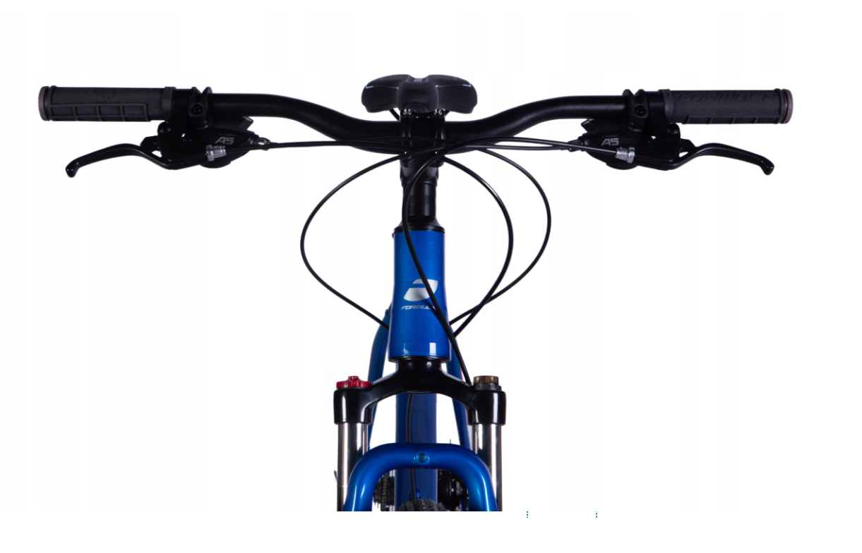 ROWER GÓRSKI MTB 29  NIEBIESKI MĘSKI 21 CALI ALUMINIUM 180-195cm