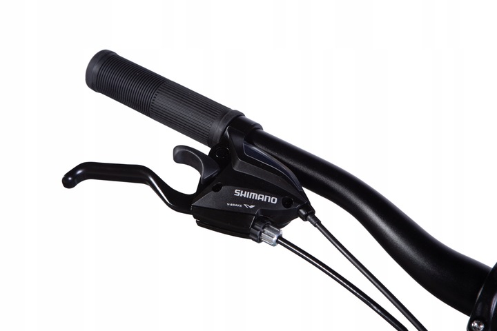 ROWER GÓRSKI MTB 26 ALPINA 15