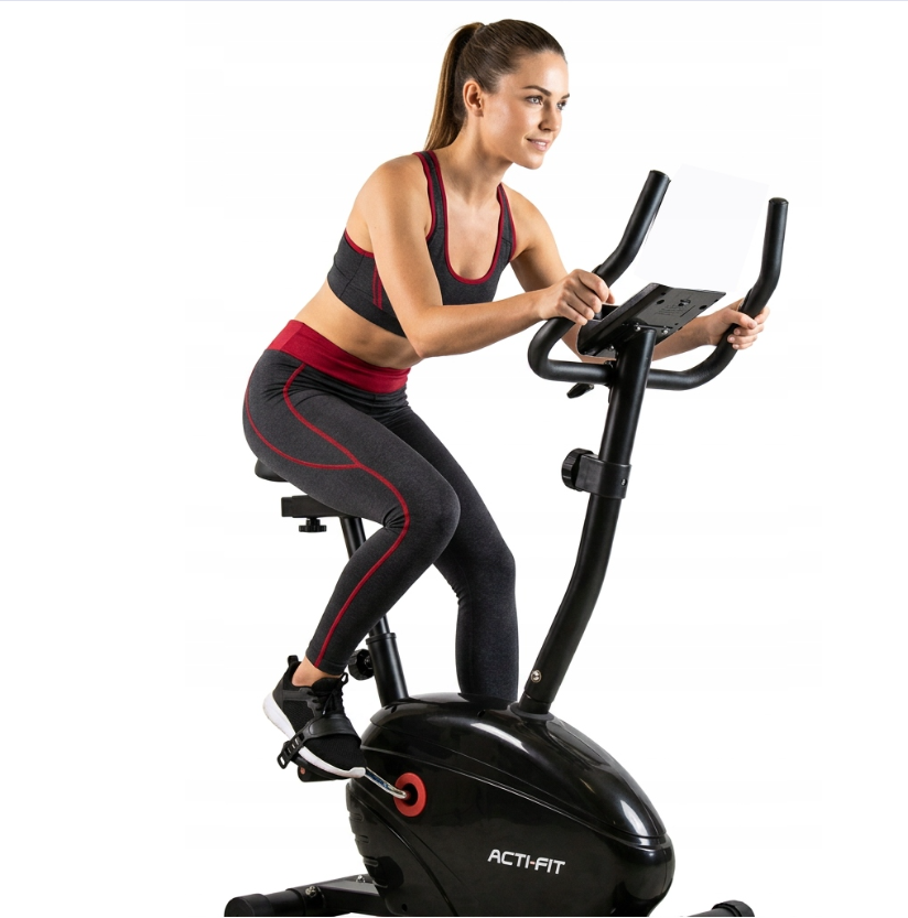 Rower Treningowy Rowerek Stacjonarny Do Ćwiczeń Magnetyczny ACTI-FIT