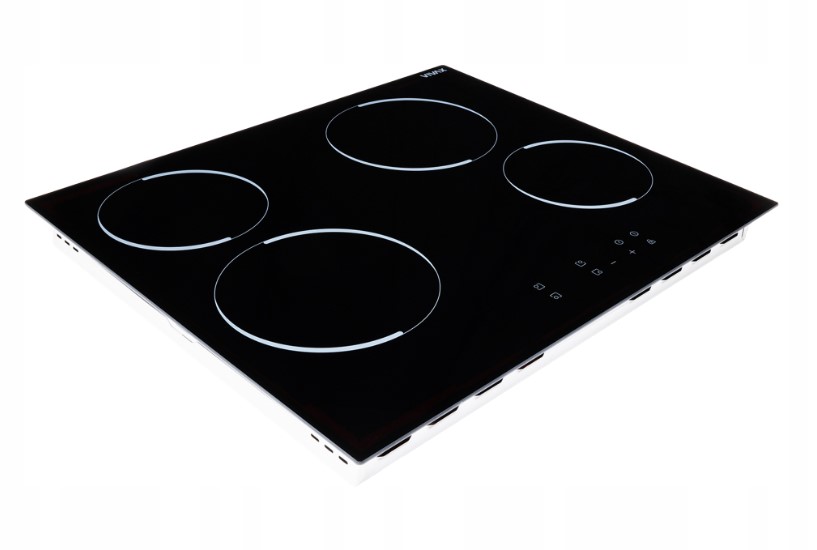 VIVAX BH-04MVC Płyta ceramiczna 60 cm 4 pola dotykowa timer 2+3 lata