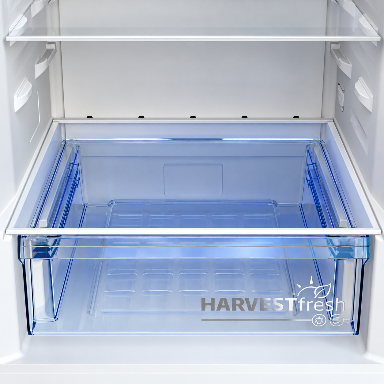 Lodówka Beko B5RCNA345HG1 180cm HarvestFresh No Frost AeroFlow