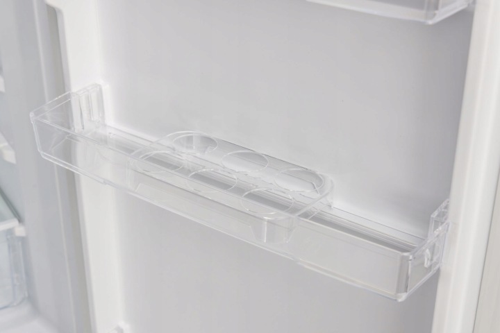 Lodówka dwudrzwiowa Vivax CF-174ELF S