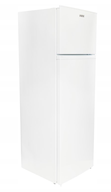 Lodówka Vivax DD-235E W 159cm 235L biała 41dB