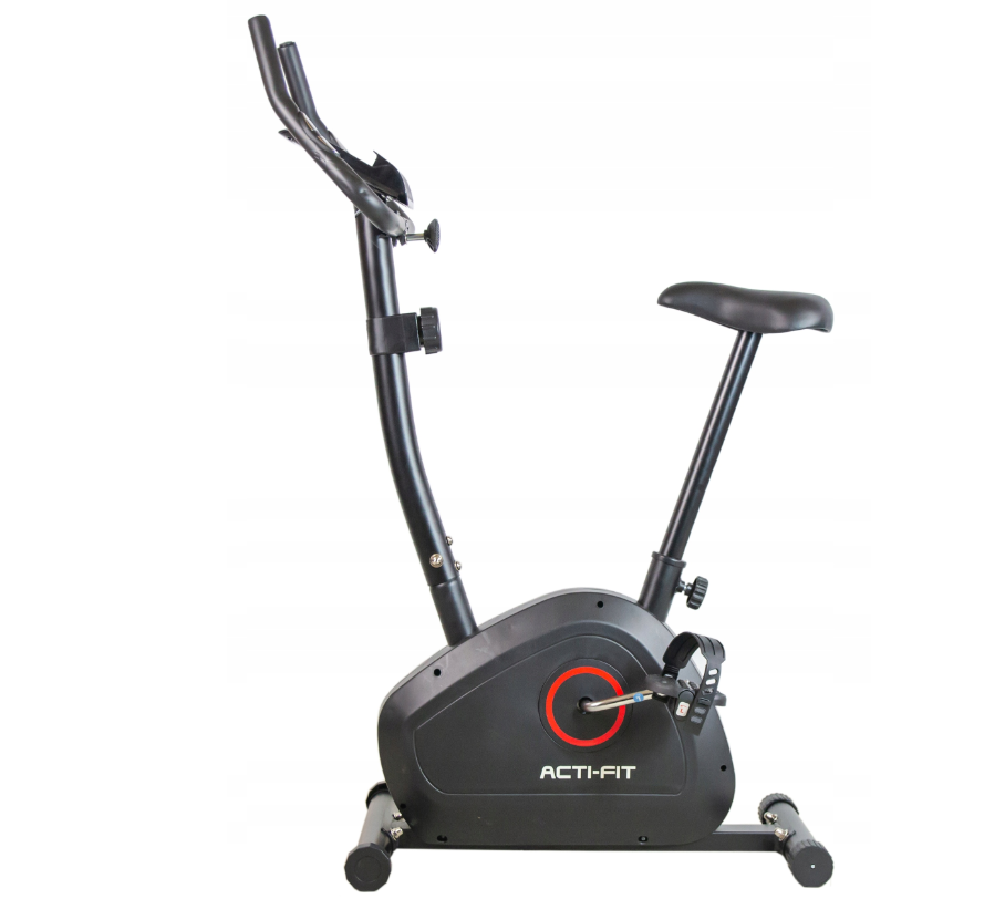 Rower Treningowy Rowerek Stacjonarny Do Ćwiczeń Magnetyczny ACTI-FIT