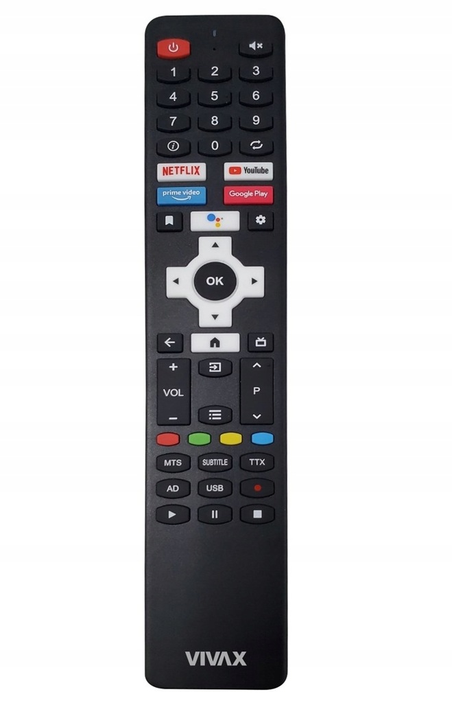 Telewizor SMART TV LED 32