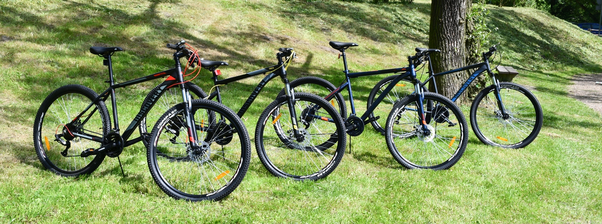 ROWER GÓRSKI MTB 29' BASTION 29 21B AMORTYZACJA HAMULCE TARCZOWE wzrost 165-190cm