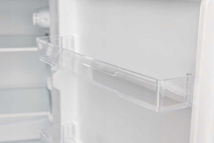 Lodówka dwudrzwiowa Vivax CF-174ELF S