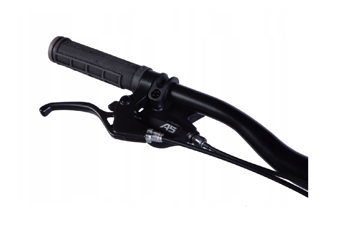 ROWER GÓRSKI MTB 29 SREBRNY MĘSKI 21 CALI ALUMINIUM 180-195cm