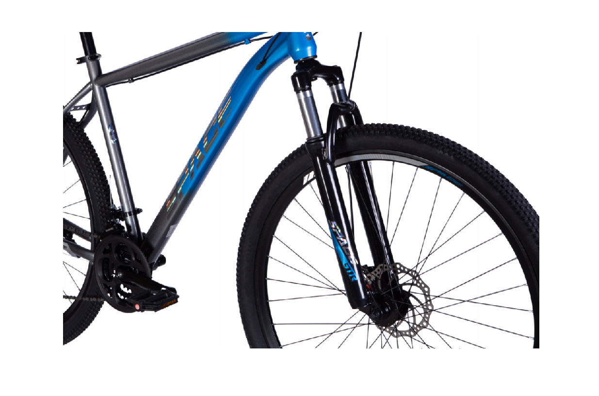 ROWER GÓRSKI MĘSKI MTB 29