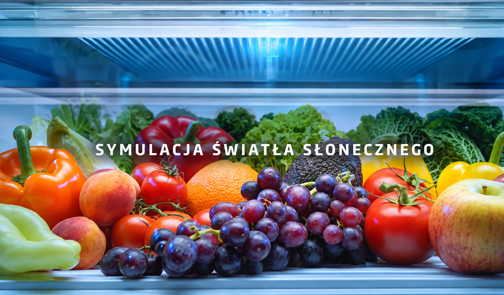 Lodówka Beko B5RCNA345HG1 180cm HarvestFresh No Frost AeroFlow