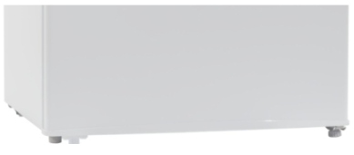 Mała Lodówka VIVAX MF-45 50cm 41L biała do biura