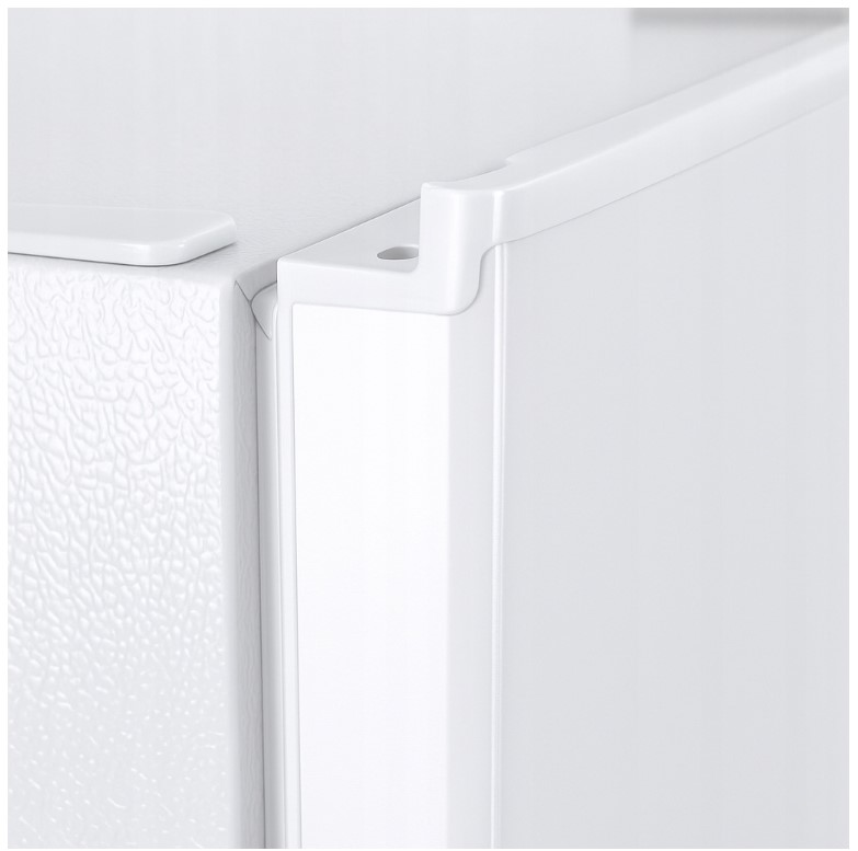 Lodówka Vivax DD-235E W 159cm 235L biała 41dB