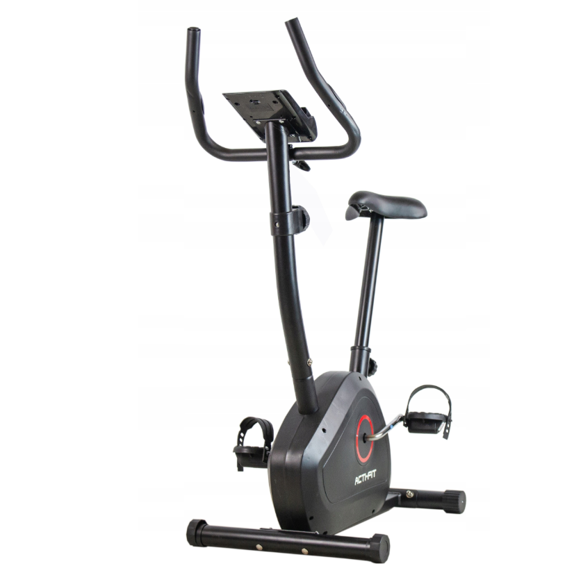 Rower Treningowy Rowerek Stacjonarny Do Ćwiczeń Magnetyczny ACTI-FIT