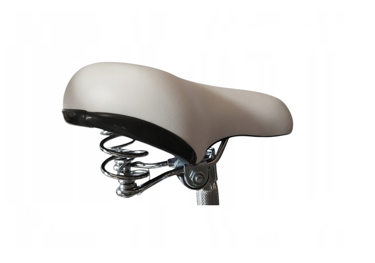 ROWER DAMSKI BŁĘKITNY  MIEJSKI CATHERINA  26 SHIMANO DAMKA KOSZ + WKŁAD GRATIS
