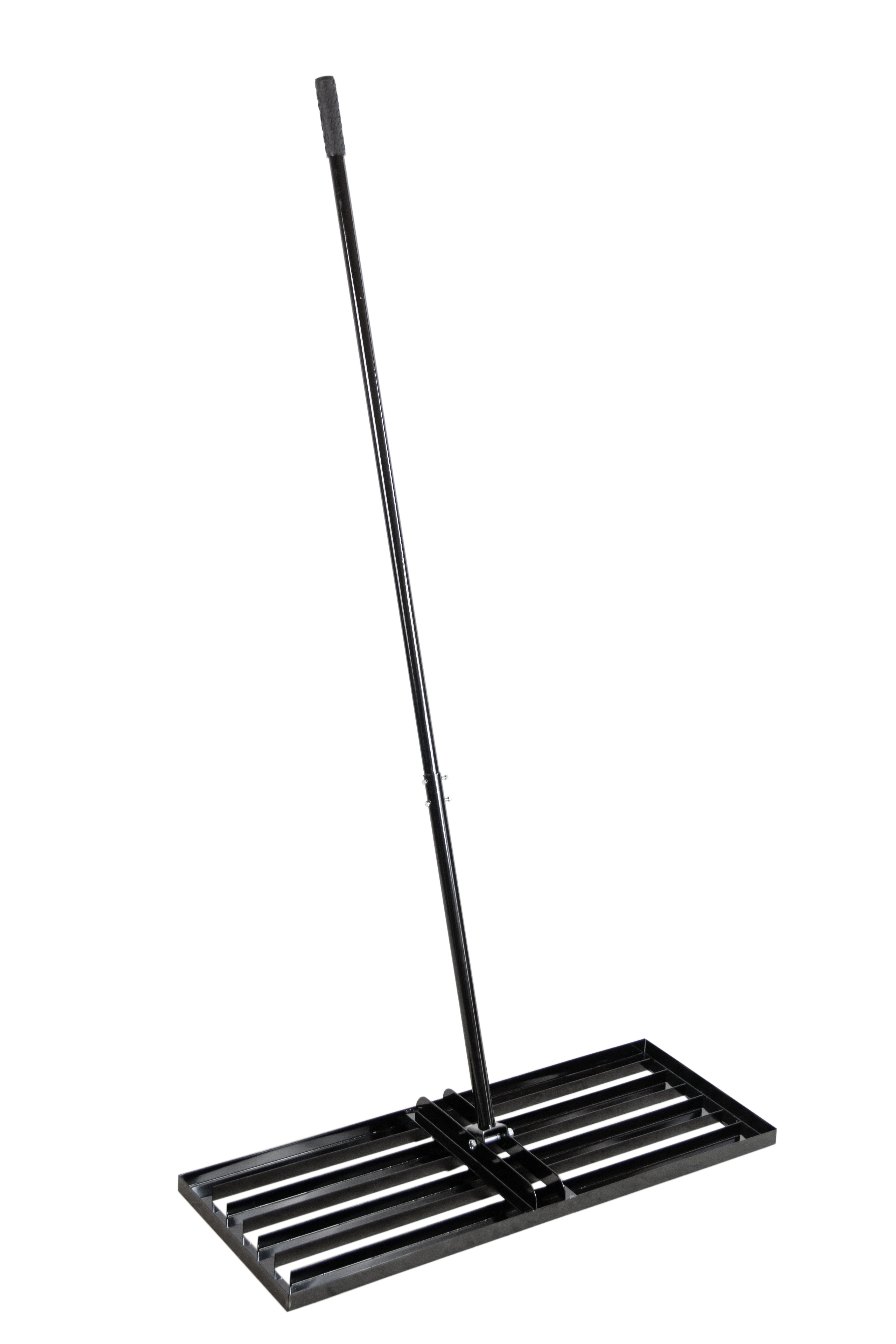 NIWELATOR TERENU RĘCZNY 80X30CM RÓWNIARKA DO TRAWNIKA ROZGNIATARKA