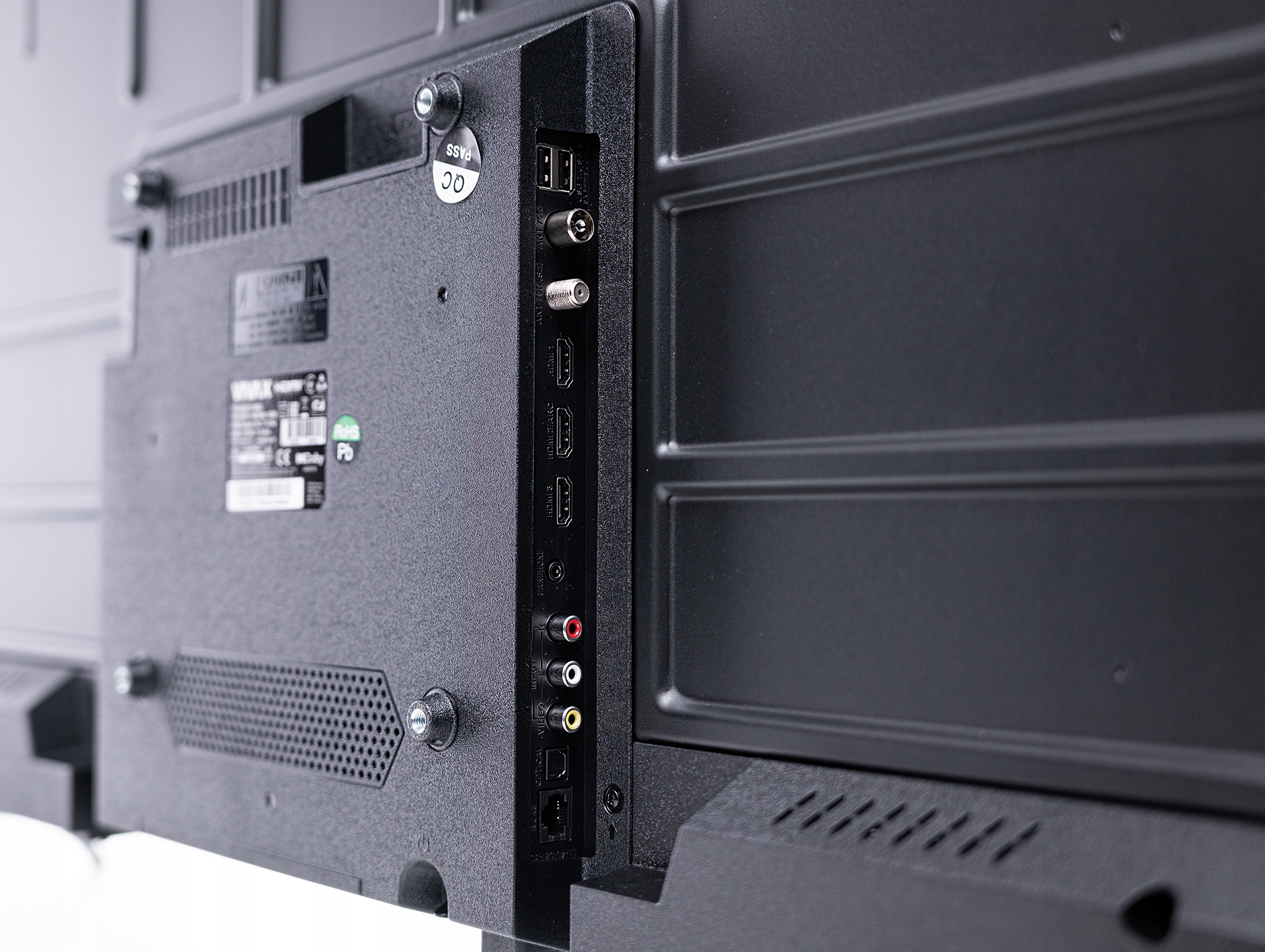 Telewizor SMART TV LED 40