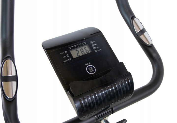 Rower Treningowy Rowerek Stacjonarny Do Ćwiczeń Magnetyczny ACTI-FIT