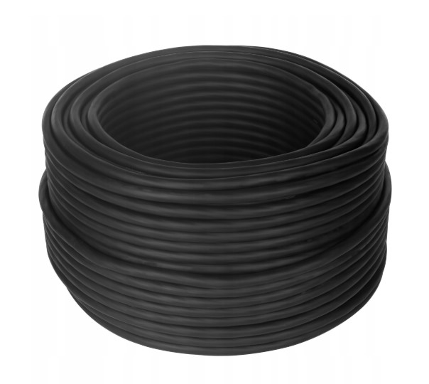 PRZEDŁUŻACZ WARSZTATOWY KABEL GUMOWY WARSZTATOWY LINKA OWY 5x2,5 20MB