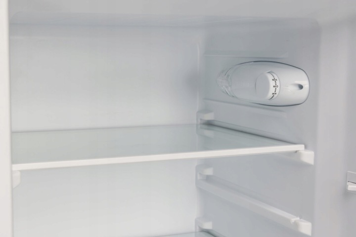 Lodówka dwudrzwiowa Vivax CF-174ELF S