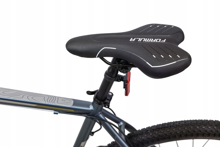Rower górski 29 męski MTB SHIMANO aluminiowy hamulce tarczowe MOTION
