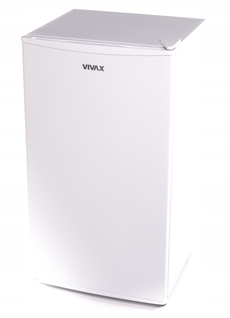 Zamrażarka szufladowa Vivax TTF 60 3 szuflady pojemna 60L 85 cm