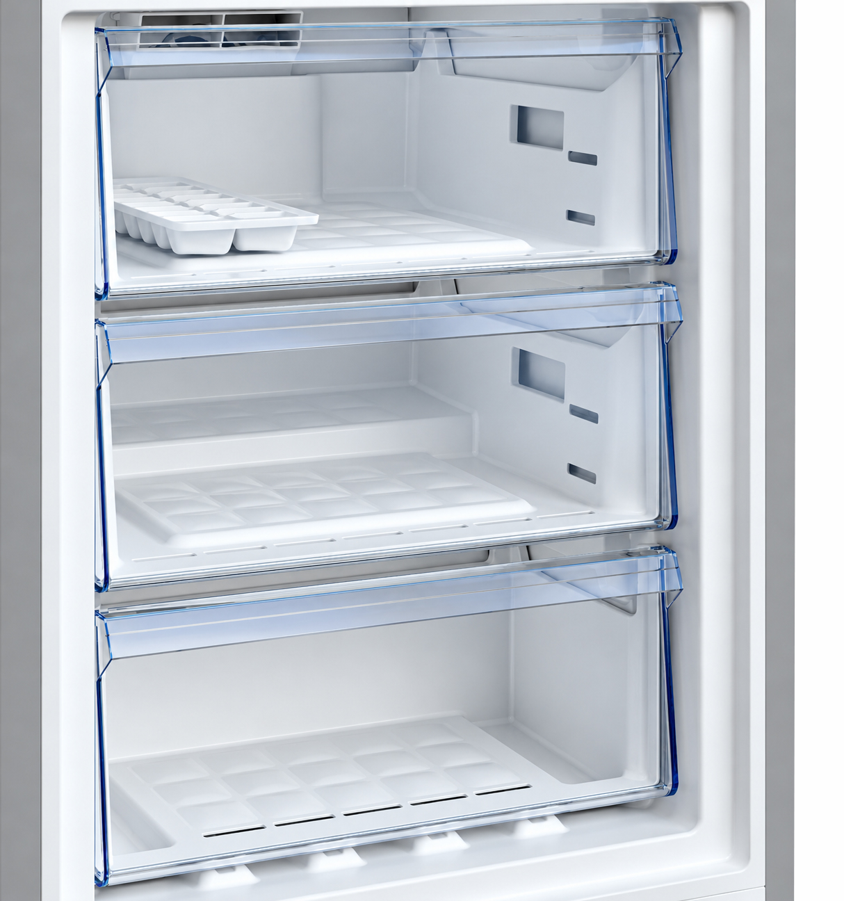 Lodówka Beko B5RCNA345HG1 180cm HarvestFresh No Frost AeroFlow