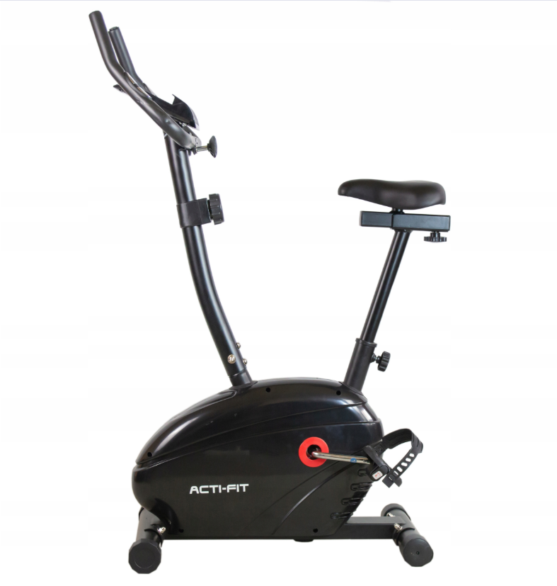 Rower Treningowy Rowerek Stacjonarny Do Ćwiczeń Magnetyczny ACTI-FIT