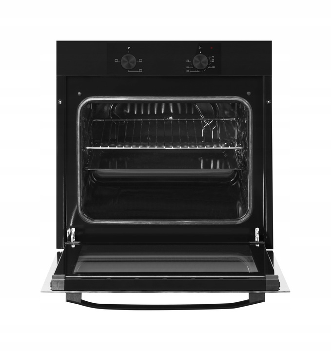 PIEKARNIK DO ZABUDOWY VIVAX BO-624 MSG KOMPAKTOWY ELEKTRYCZNY 62L 60cm 2+3