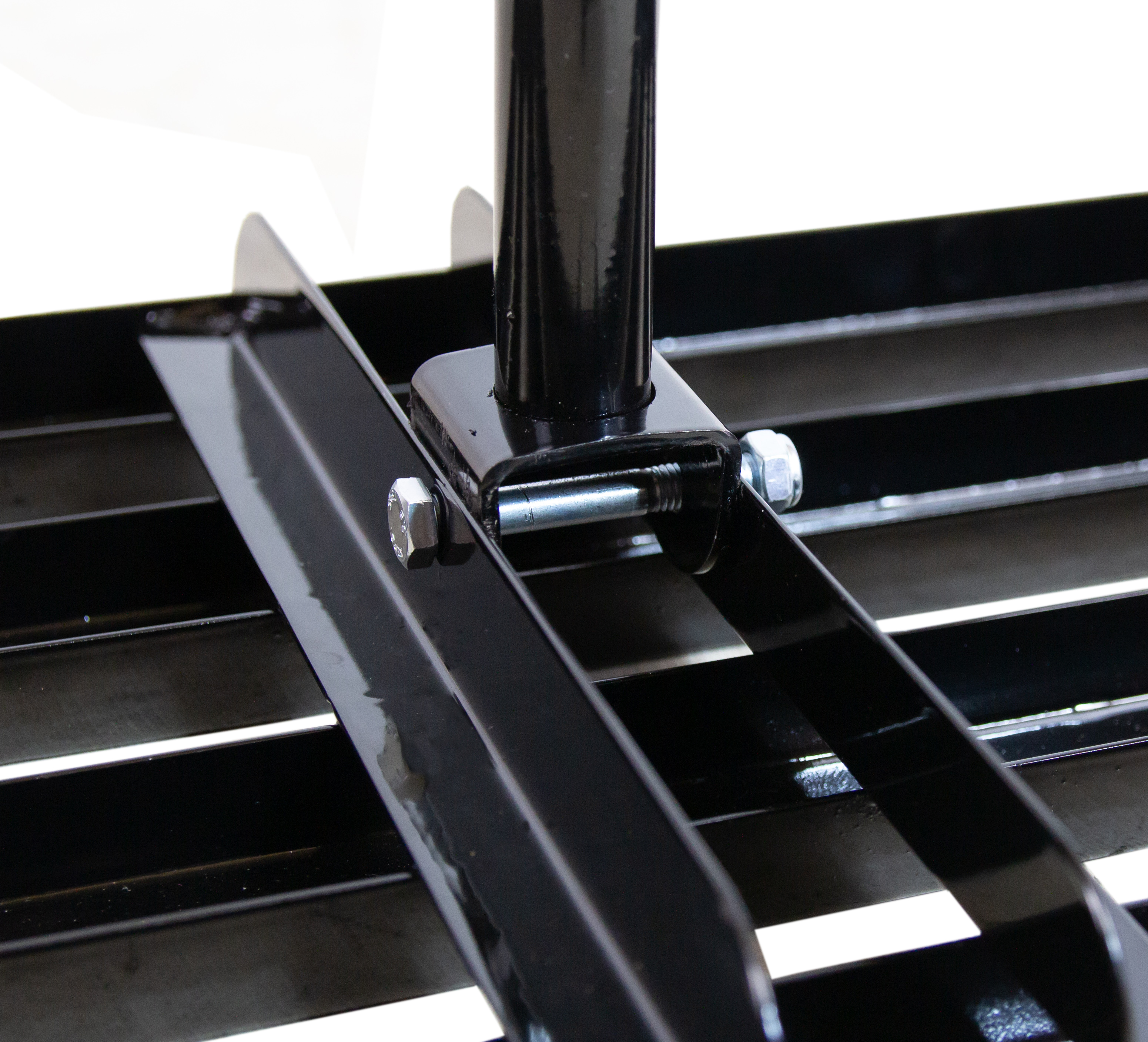 NIWELATOR TERENU RĘCZNY 80X30CM RÓWNIARKA DO TRAWNIKA ROZGNIATARKA