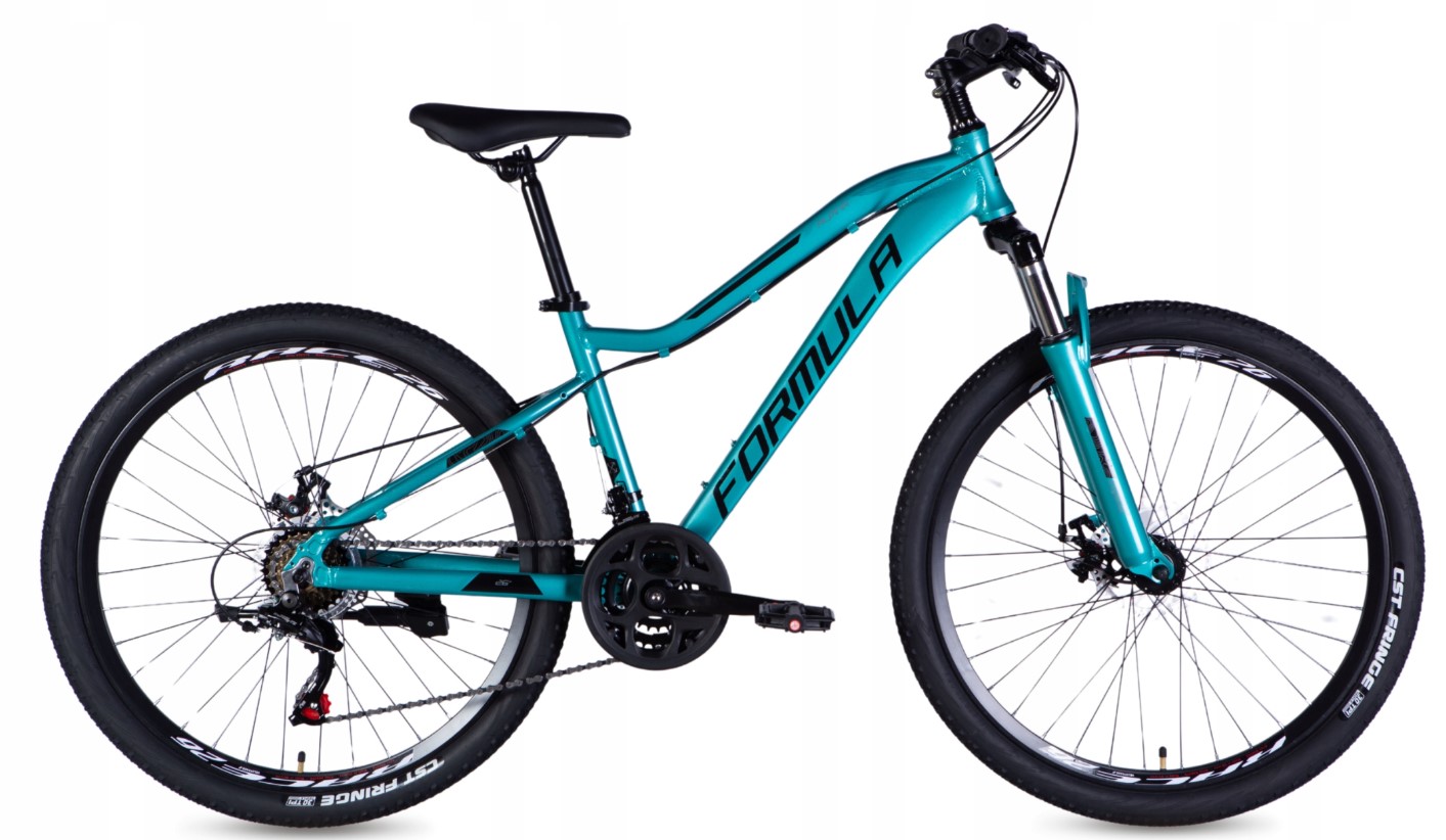 ROWER GÓRSKI MTB 26 ALPINA 15