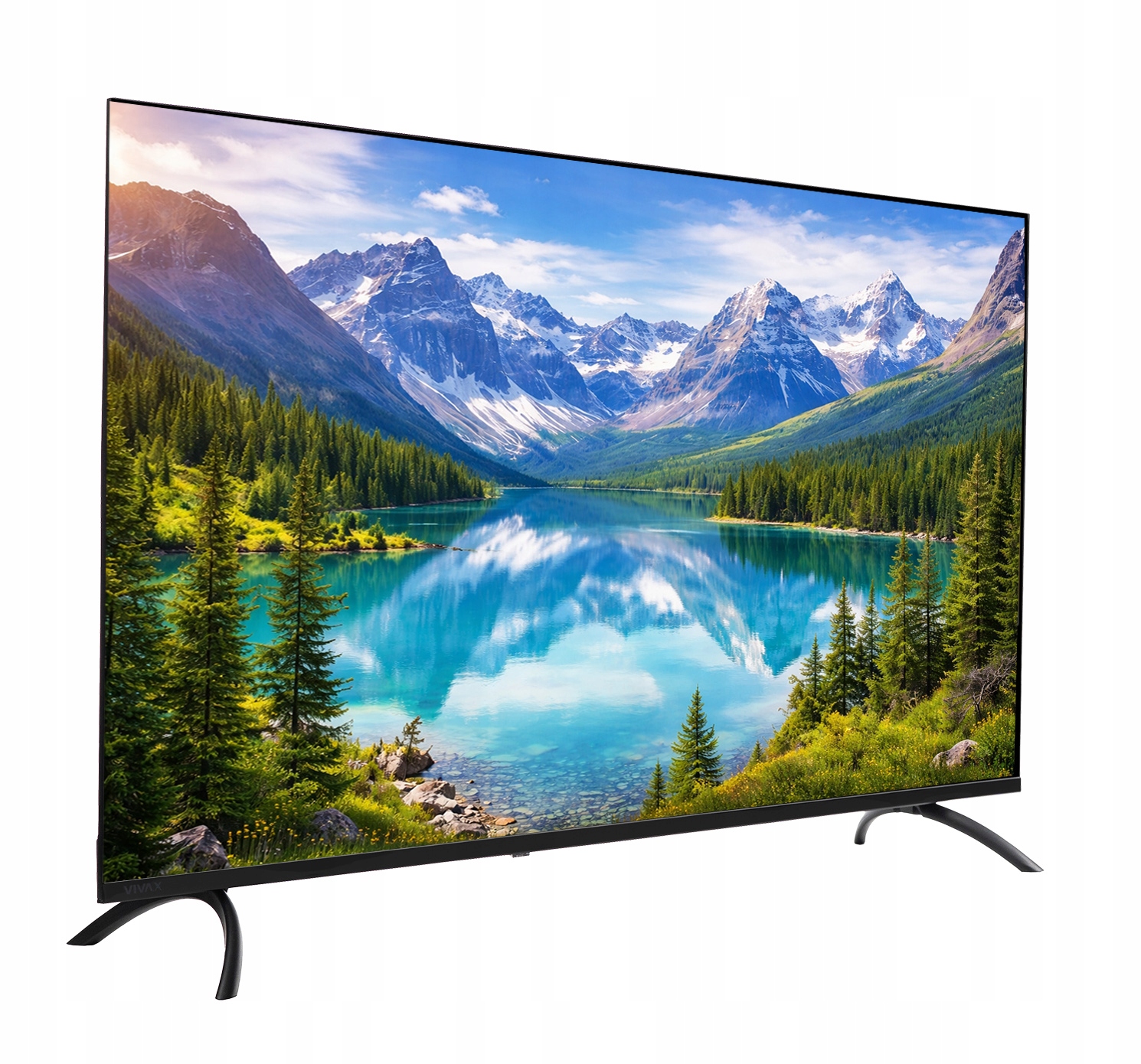 Telewizor SMART TV LED 40