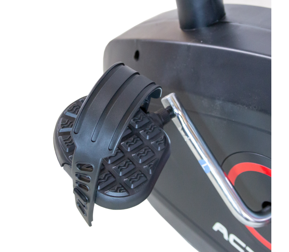 Rower Treningowy Rowerek Stacjonarny Do Ćwiczeń Magnetyczny ACTI-FIT