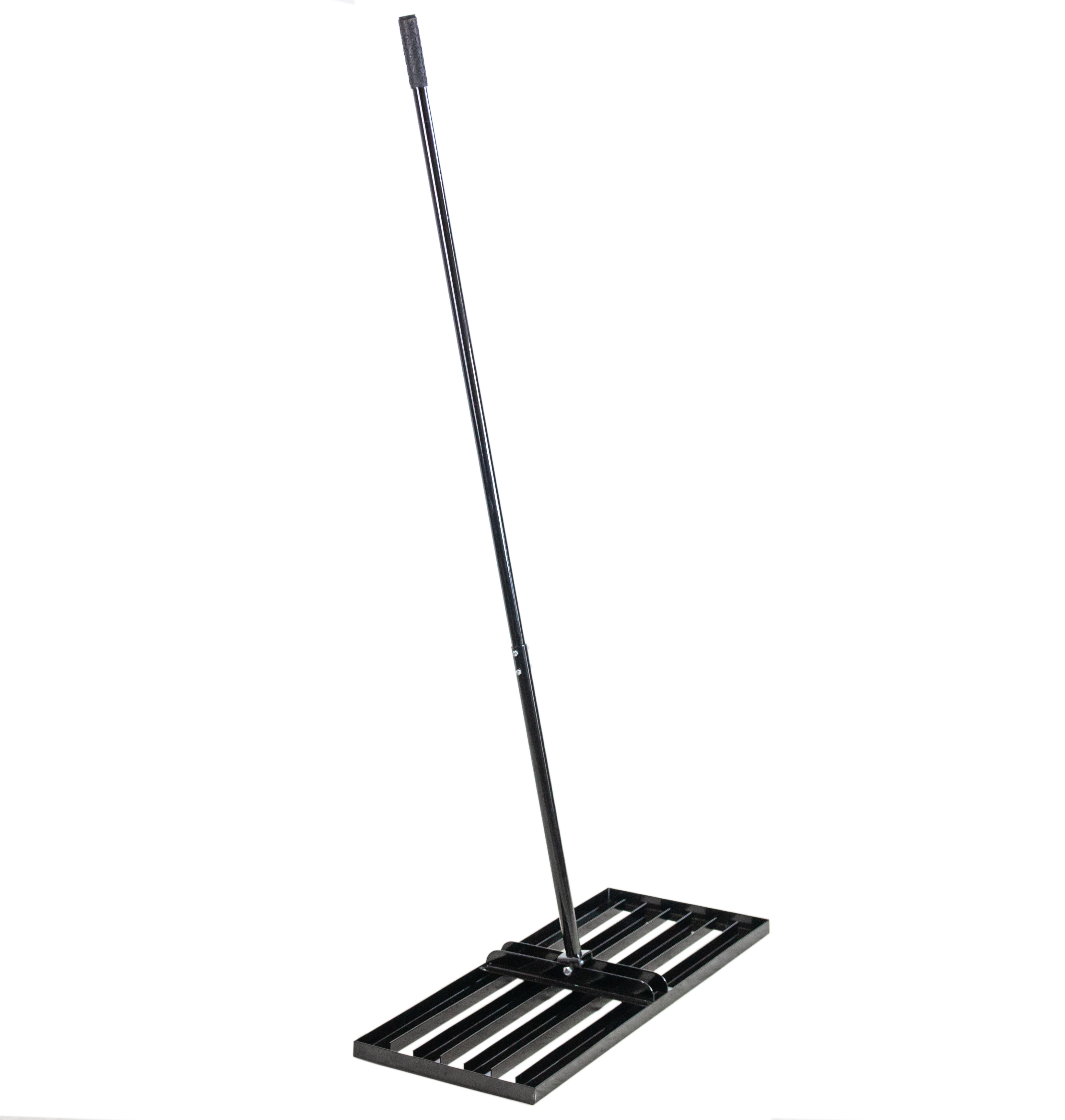 NIWELATOR TERENU RĘCZNY 80X30CM RÓWNIARKA DO TRAWNIKA ROZGNIATARKA