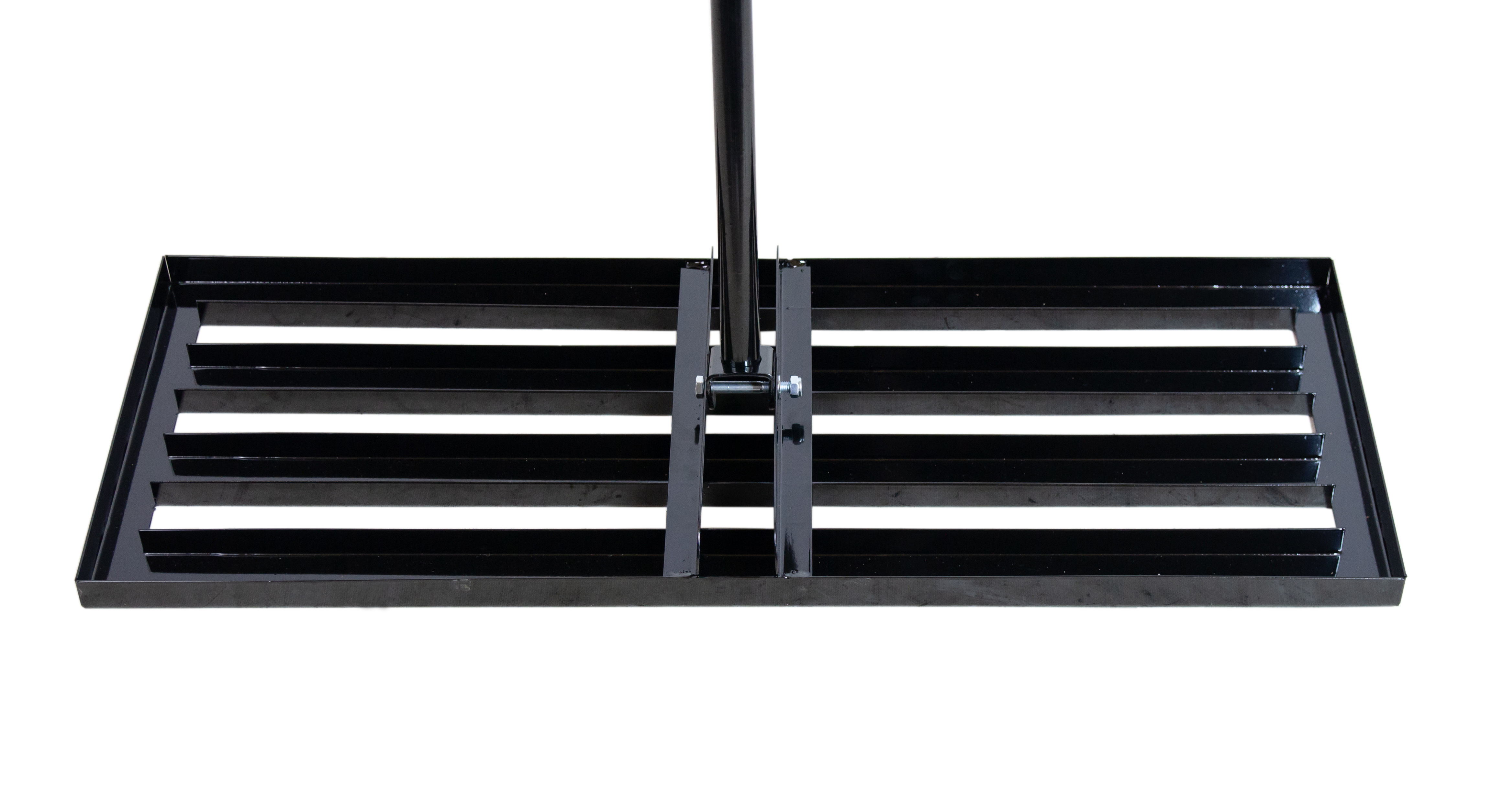 NIWELATOR TERENU RĘCZNY 80X30CM RÓWNIARKA DO TRAWNIKA ROZGNIATARKA