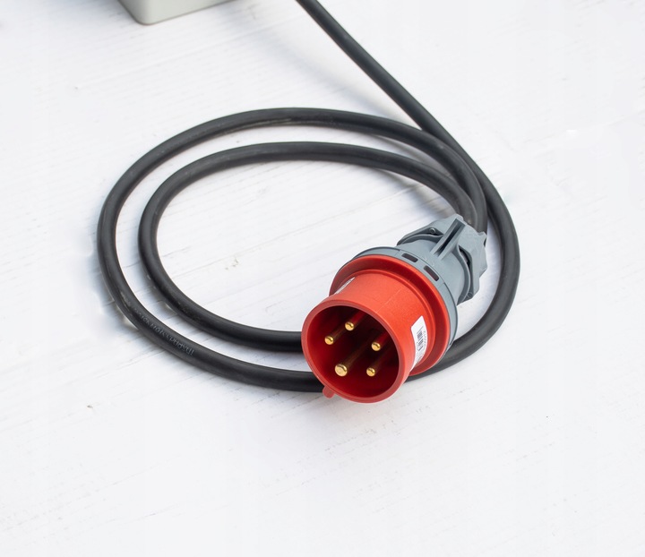 WYŁĄCZNIK WŁĄCZNIK 40A 3F silnikowy do SILNIKA siłowy 1,1kW - 18,5k