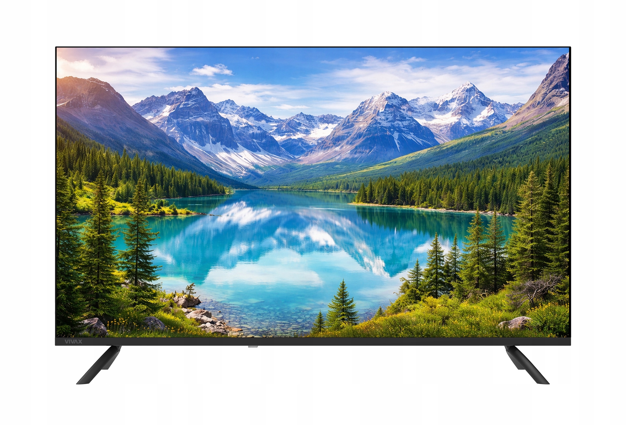 Telewizor SMART TV LED 40