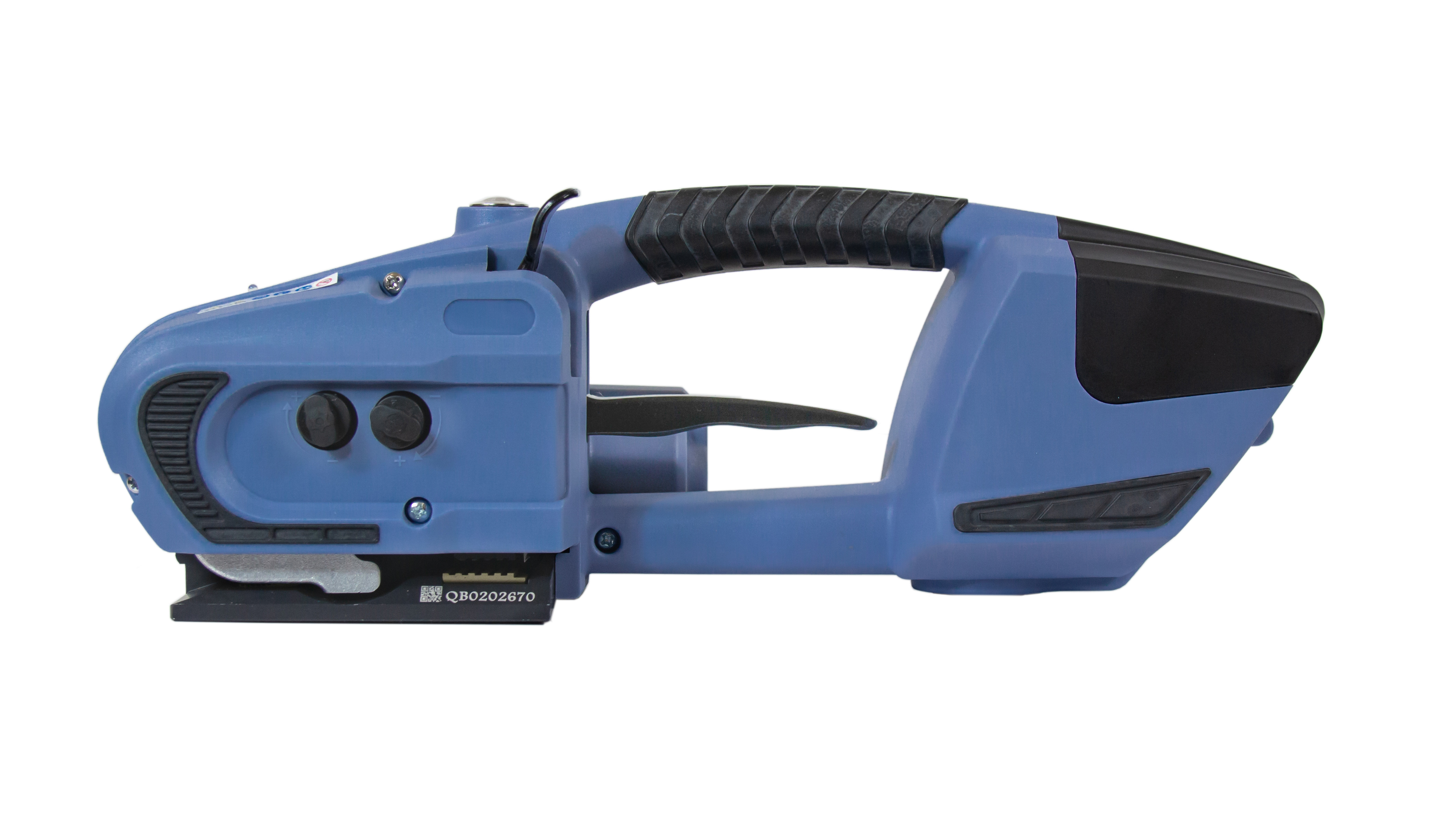 Automatyczna bandownica napinacz do taśm PP wiązarka do palet akumulatorowa