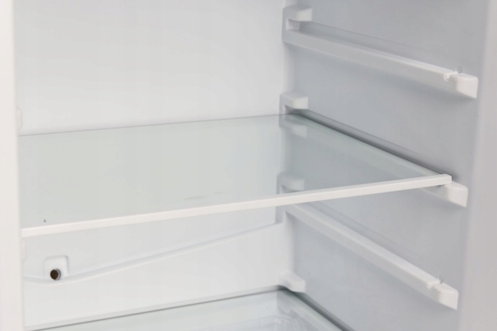 Lodówka dwudrzwiowa Vivax CF-174ELF S