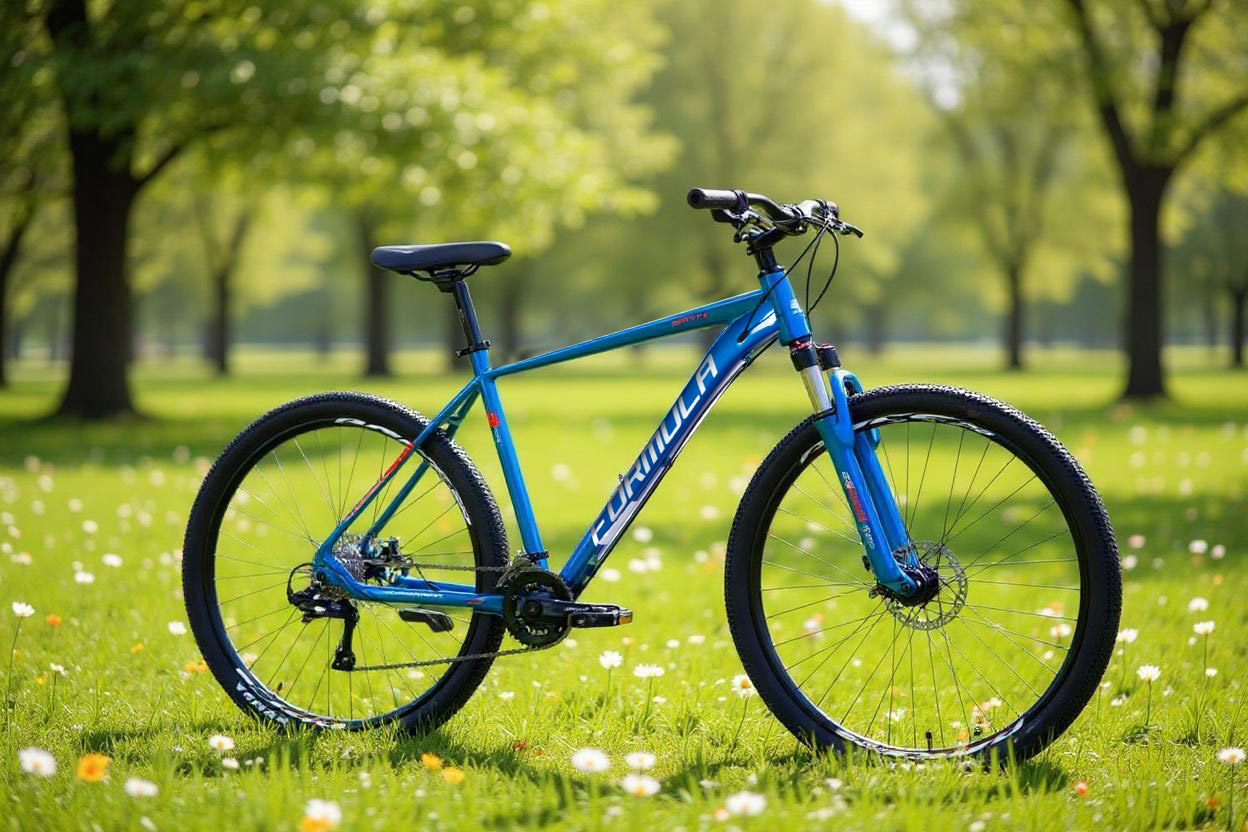 ROWER GÓRSKI MTB 29 ZEPHYR 19