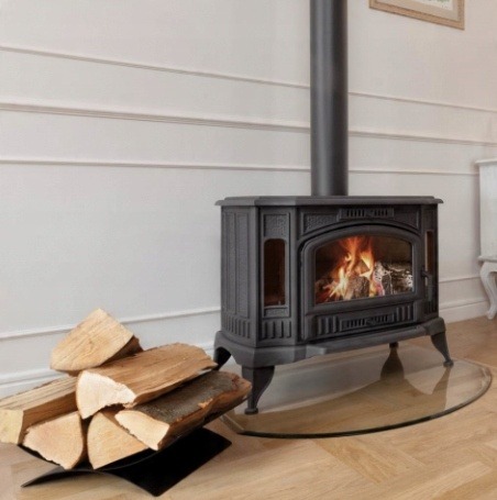 KOMINEK PIEC ŻELIWNY K9 +KOLANKO ROZETA RURA 1M RURA 0,5M FI 150 MM ZESTAW