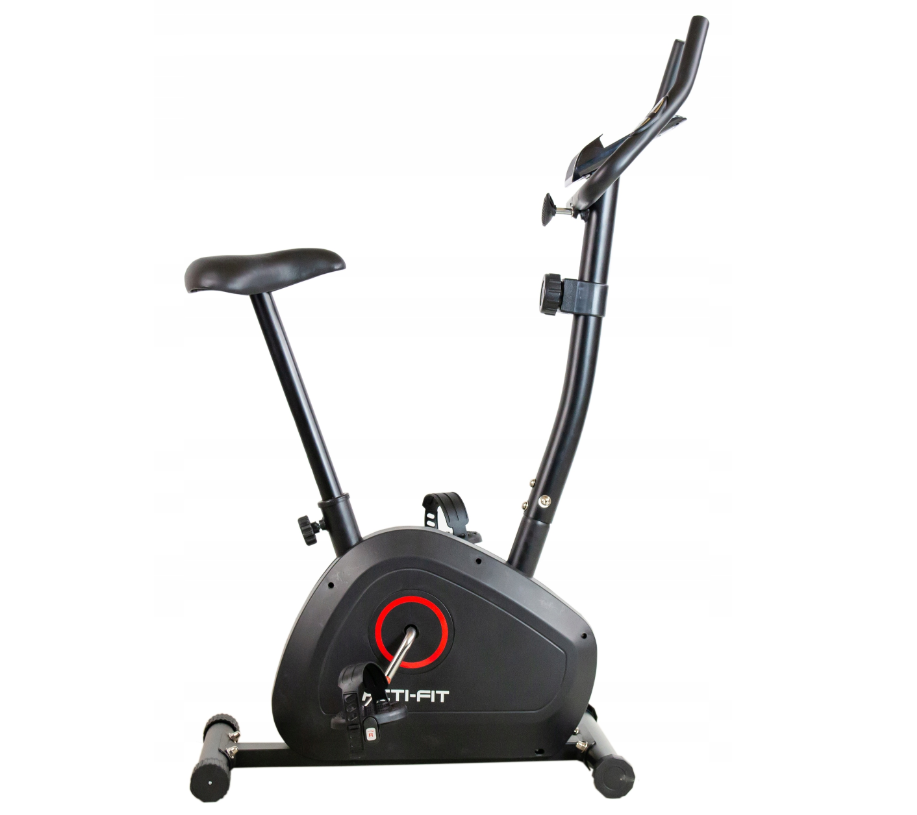 Rower Treningowy Rowerek Stacjonarny Do Ćwiczeń Magnetyczny ACTI-FIT
