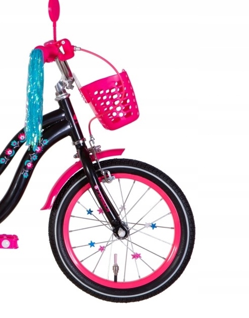 Smyths best sale cherry bike