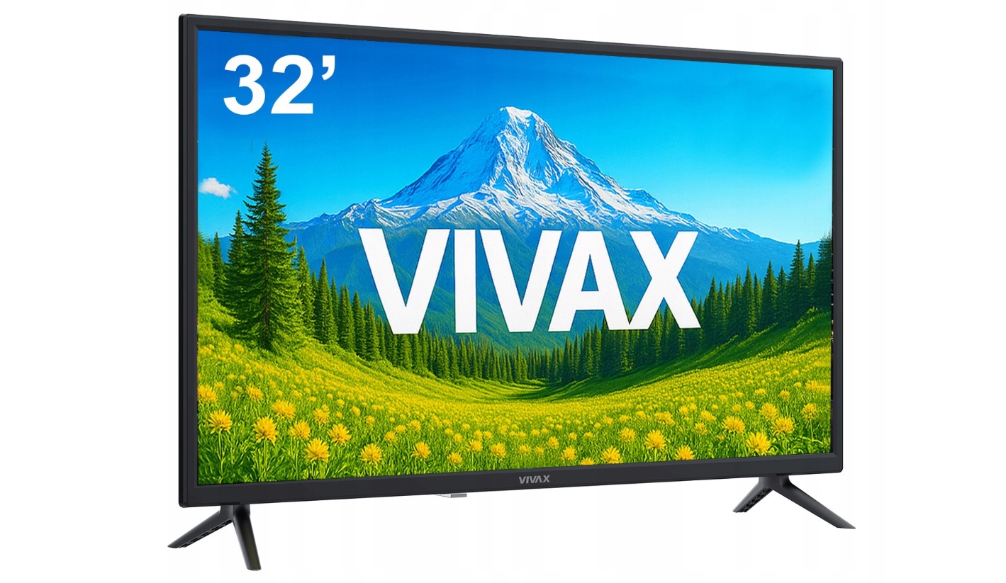 TELEWIZOR 32